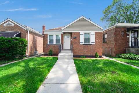 9835 S Drexel Avenue, Chicago, IL 60628