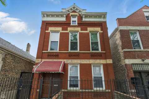 1819 W 17th Street, Chicago, IL 60608