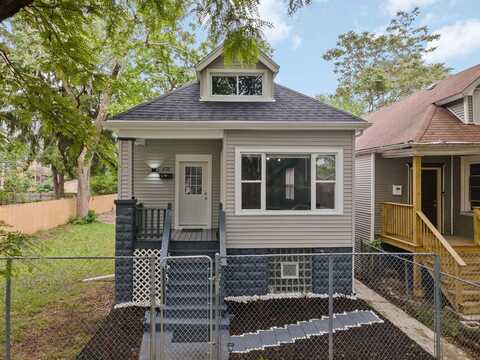 6721 S Ada Street, Chicago, IL 60636
