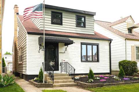 3836 N Pioneer Avenue, Chicago, IL 60634
