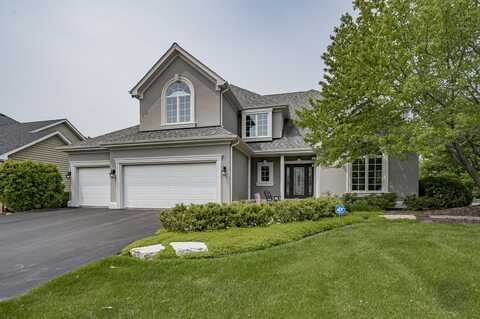 2503 Skylane Drive, Naperville, IL 60564