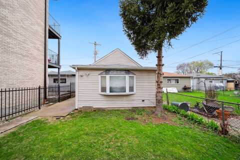 3348 N Narragansett Avenue, Chicago, IL 60634
