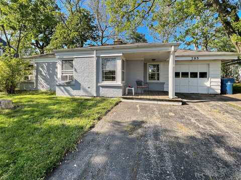 785 Saint Andrews Drive, Crete, IL 60417