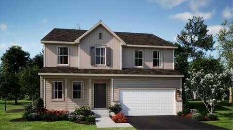 529 S Kincaid Street, Maple Park, IL 60151
