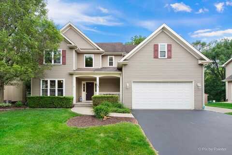 1103 Paul Court, Fox River Grove, IL 60021