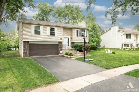 860 Summit Lane, Bolingbrook, IL 60440