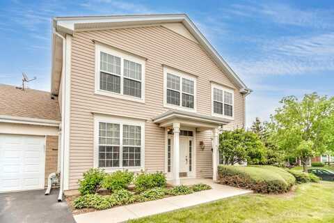 133 W Park Avenue, Sugar Grove, IL 60554