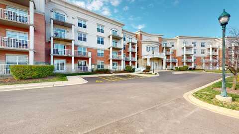 701 W Rand Road, Arlington Heights, IL 60004