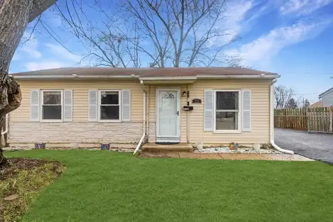 335 Macon Avenue, Romeoville, IL 60446
