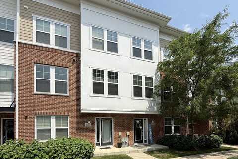 3551 KEMPER Drive, Woodridge, IL 60517
