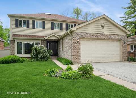 1214 W Talcott Road, Park Ridge, IL 60068