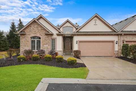 19 LAUGHRY Lane, Palos Park, IL 60464