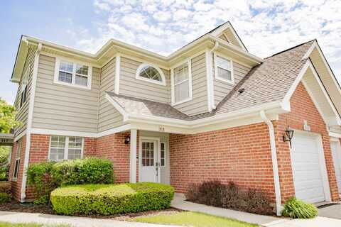 313 Sheffield Drive, Schaumburg, IL 60194