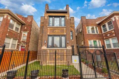 303 N Lockwood Avenue, Chicago, IL 60644