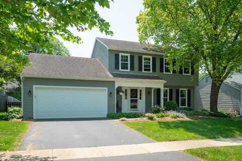 1903 Ronzheimer Avenue, Saint Charles, IL 60174