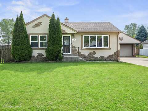 667 N Lombard Avenue, Lombard, IL 60148