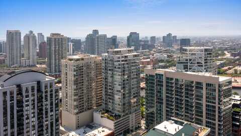 653 N KINGSBURY Street, Chicago, IL 60654