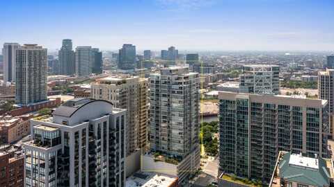 653 N KINGSBURY Street, Chicago, IL 60654