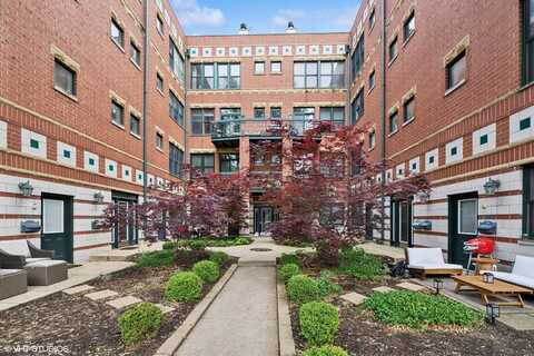 3721 N Sheffield Avenue, Chicago, IL 60613