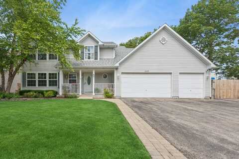 1519 Parkside Drive, Plainfield, IL 60586