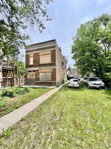 1539 S Harding Avenue, Chicago, IL 60623