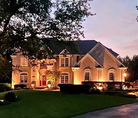 36w850 Red Gate Court, Saint Charles, IL 60175
