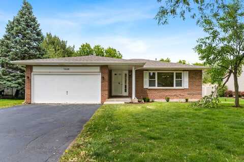 1668 Hidden Valley Drive, Bolingbrook, IL 60490