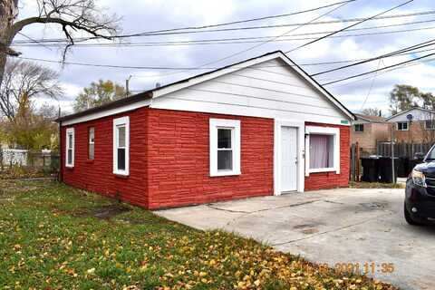 11419 S Throop Street, Chicago, IL 60643