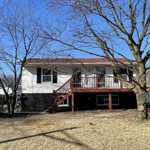 222 St Marys Parkway, Buffalo Grove, IL 60089