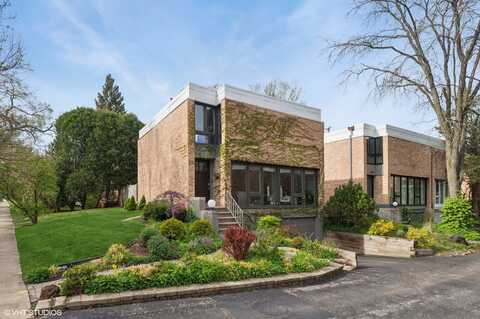 2751 Prairie Avenue, Evanston, IL 60201
