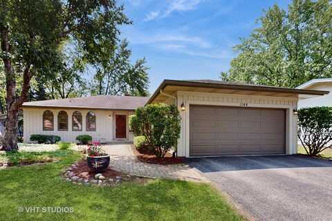 1144 Jane Avenue, Naperville, IL 60540