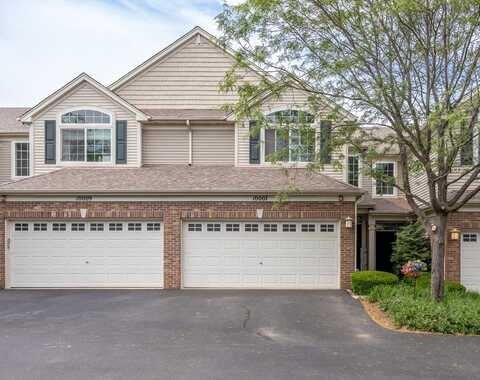 10007 CUMMINGS Street, Huntley, IL 60142