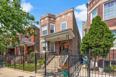 2324 N Harding Avenue, Chicago, IL 60647