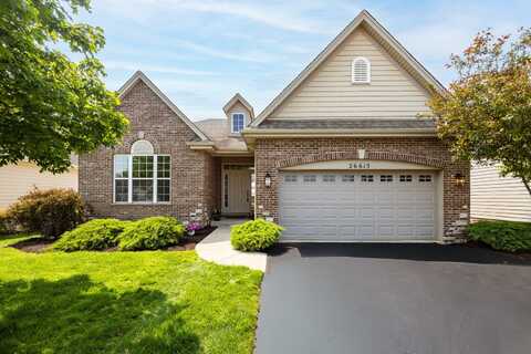 26615 W Captiva Lane, Plainfield, IL 60544
