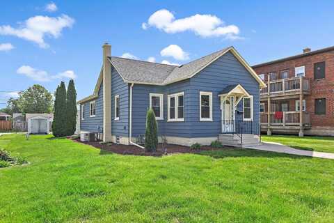 1102 Oakland Avenue, Joliet, IL 60435