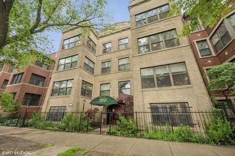 5055 N Sheridan Road, Chicago, IL 60640