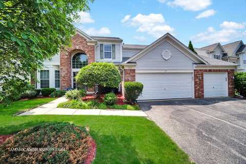 351 Tiger Street, Bolingbrook, IL 60490