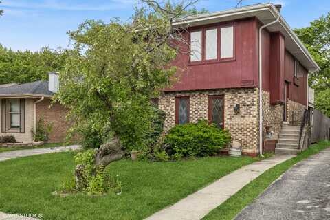 18106 Soleri Drive, Country Club Hills, IL 60478