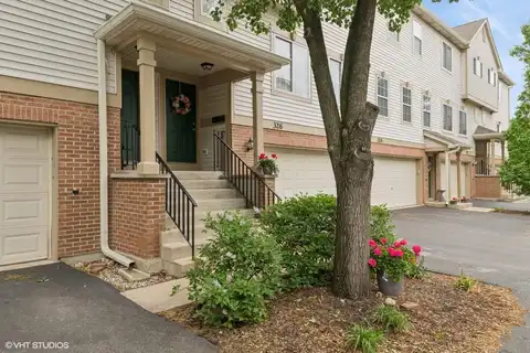 326 Southwicke Drive, Streamwood, IL 60107