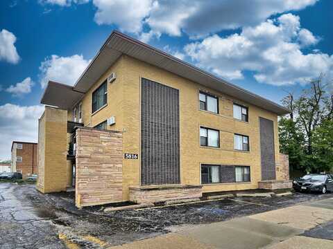 5816 N Nagle Avenue, Chicago, IL 60646