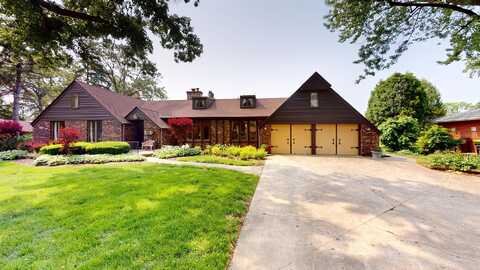 209 Viola Lane, Prospect Heights, IL 60070