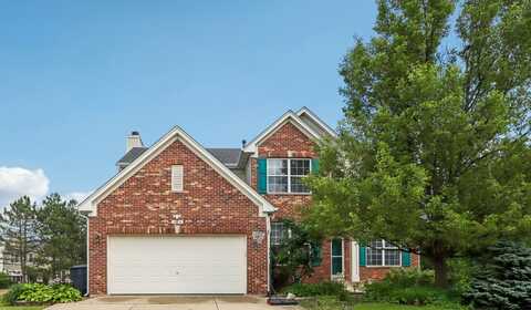 263 Thrush Circle, Lindenhurst, IL 60046