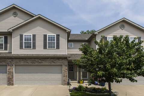 2521 FOX TROT Trail, Bloomington, IL 61705