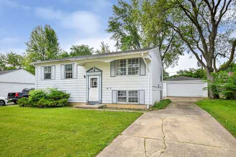 323 Mark Avenue, Glendale Heights, IL 60139