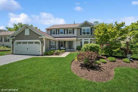 1250 Fernleaf Drive, Crystal Lake, IL 60014