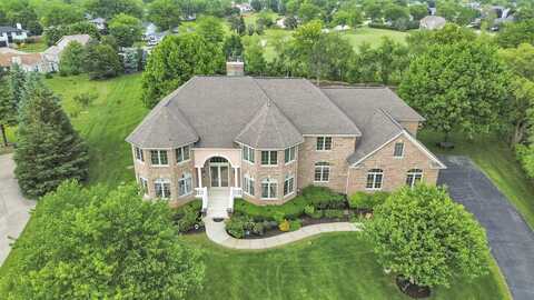 31 Forest Lane, South Barrington, IL 60010