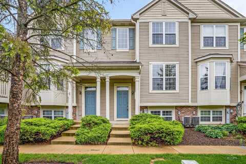 31782 N Pineview Boulevard, Lakemoor, IL 60051