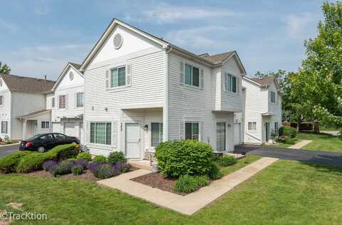 122 Creston Circle, Aurora, IL 60504