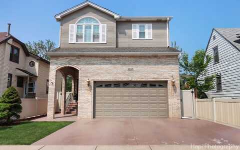 3334 N Odell Avenue, Chicago, IL 60634
