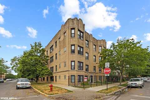3606 W Dickens Avenue, Chicago, IL 60647